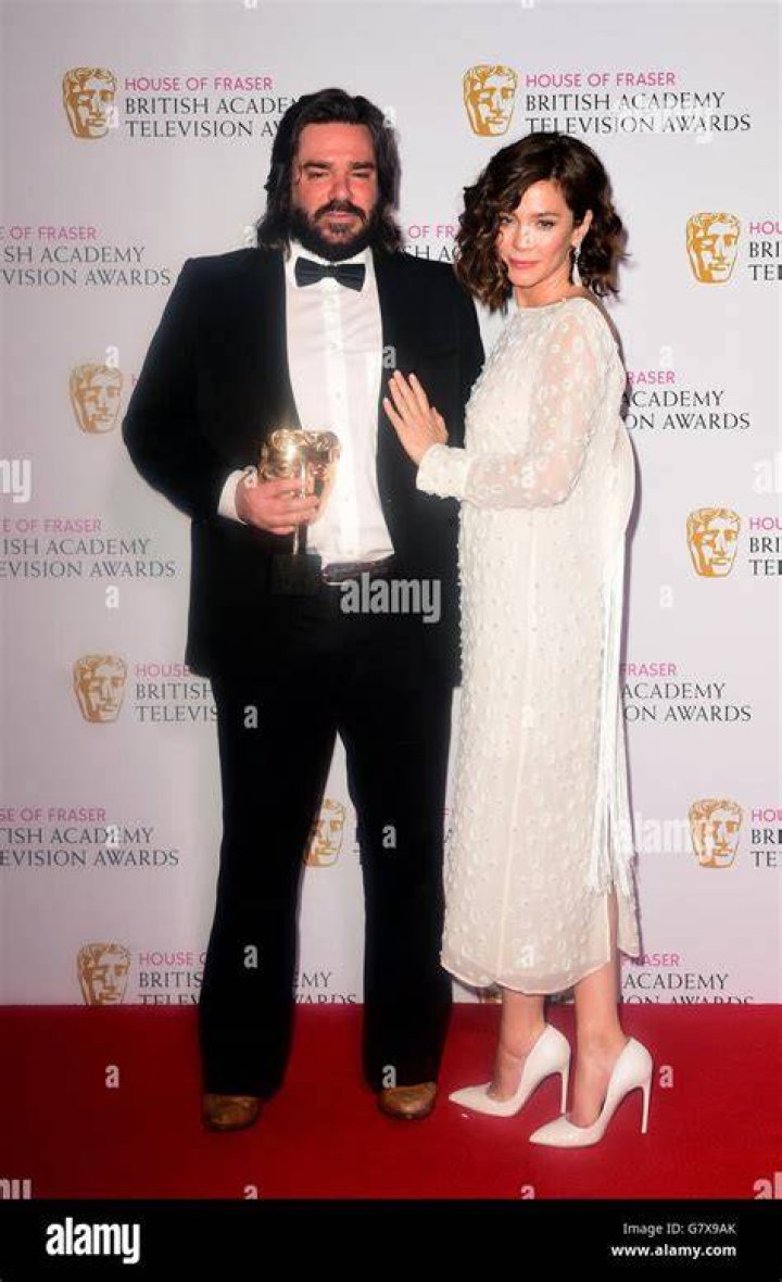 Matt Berry Wife: The Inside Story You've Been Waiting For!