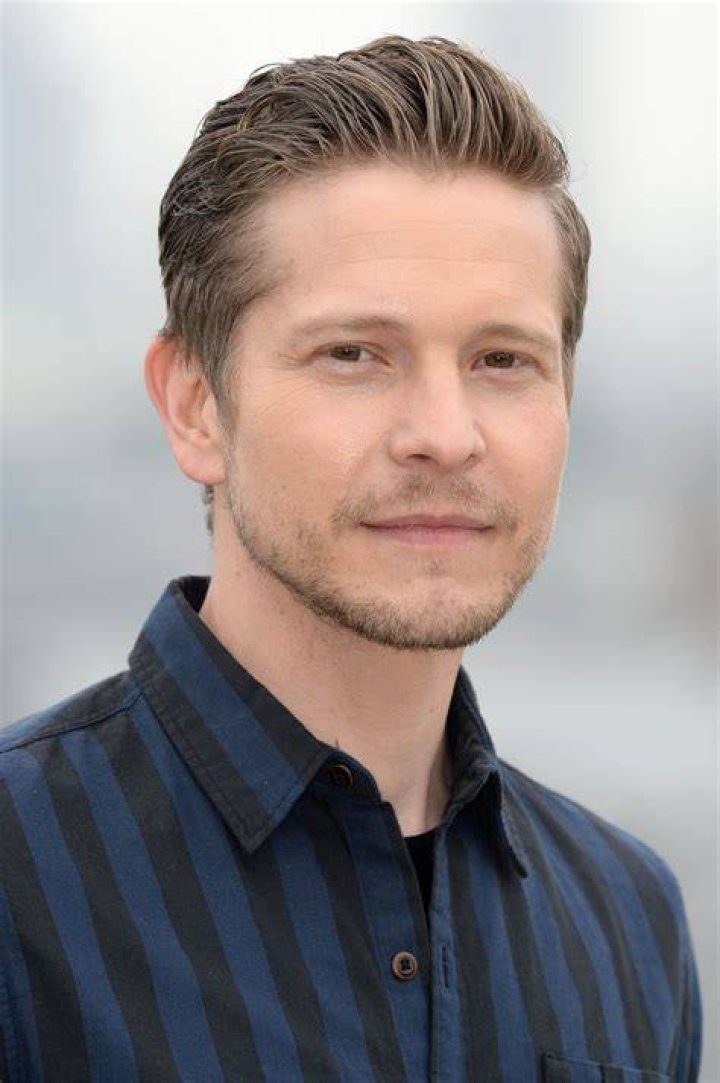 Matt Czuchry: The Rising Star Who Stole Hearts with Talent and Charm
