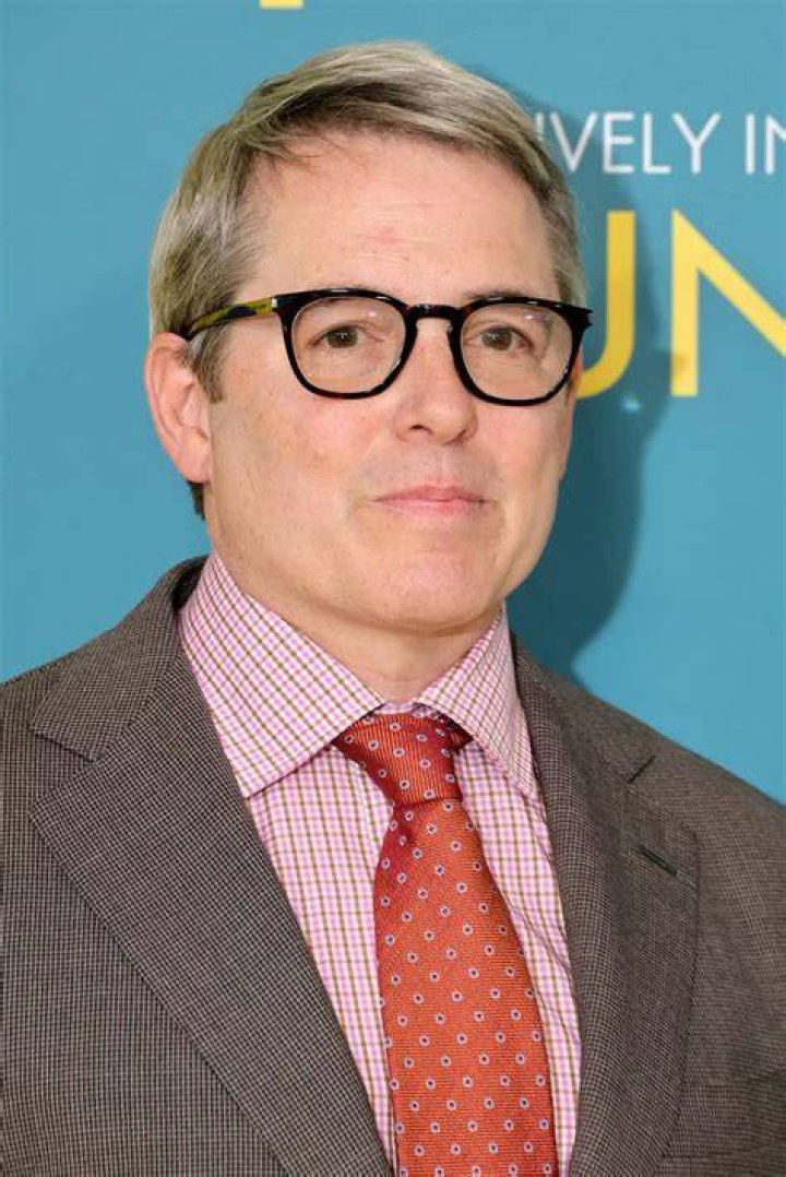 Matthew Broderick: A Journey Through Hollywood&rsquo;s Timeless Talent