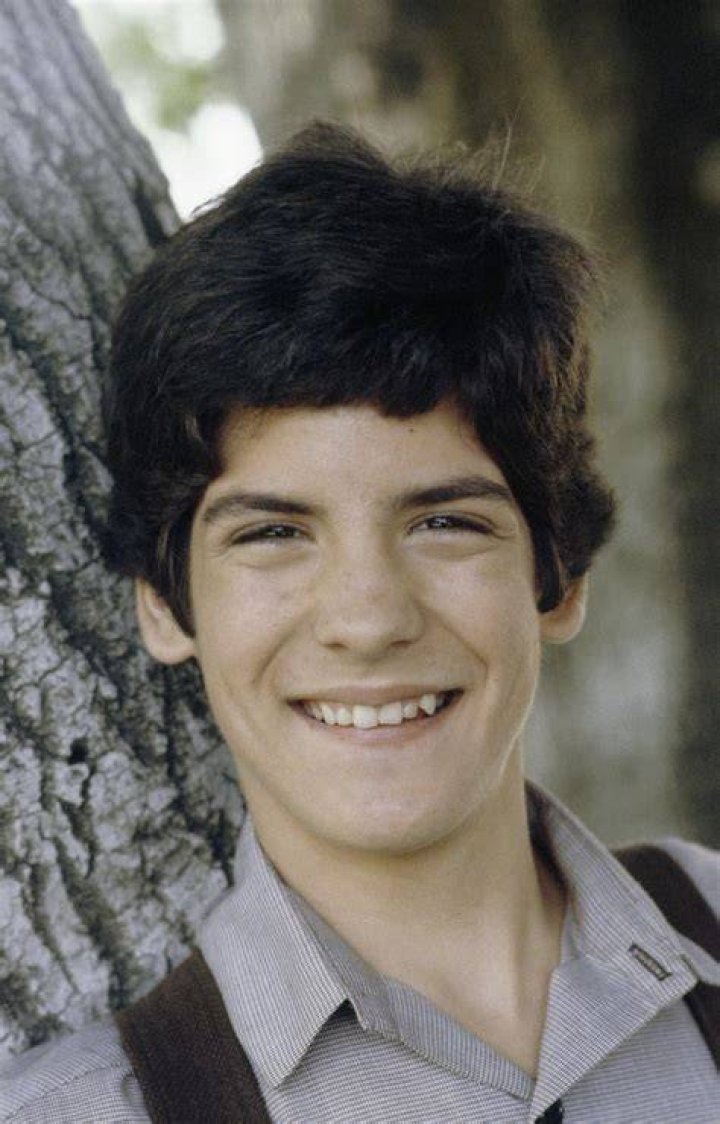 Matthew Labyorteaux: The Forgotten Voice of a Beloved Childhood Show