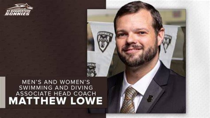 Matthew Lowe: A Comprehensive Guide to His Career Achievements and Impact