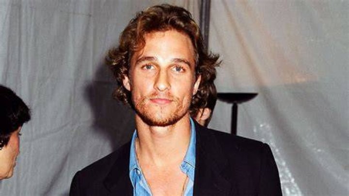 Matthew McConaughey Age: Unveiling the Star's Journey and Legacy
