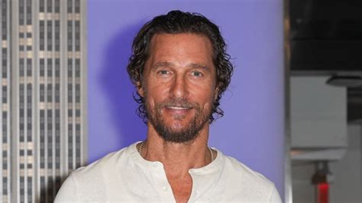 Matthew McConaughey Dad: The Untold Story Behind the Iconic Hollywood Dad