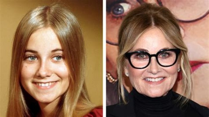 Maureen McCormick: A Journey Through the Iconic Career of America&rsquo;s Beloved Actress