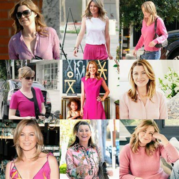 Maureen Pompeo: The Rising Star of Television
