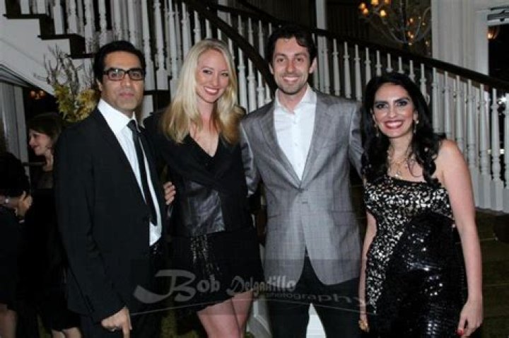 Max Amini Wife Priya Amini: Exploring the Public's Curiosity