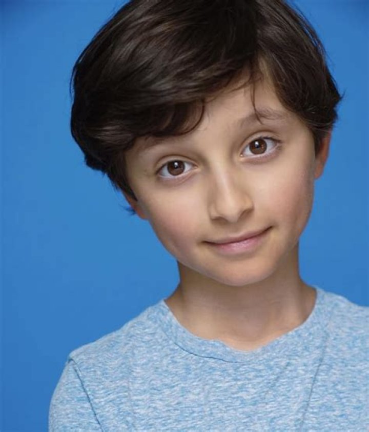 Max Matenko