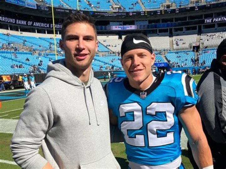 Max McCaffrey: A Rising Star in the World of Entertainment