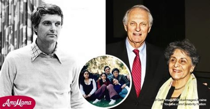 Meet Alan Alda's Daughters: Unveiling the Truth Behind 'Alan Alda Son' Searches
