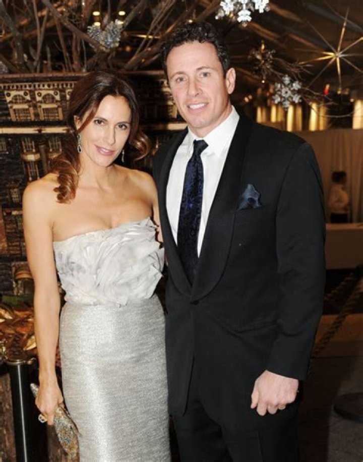 Meet Chris Cuomo's Wife: An Intimate Look at Their Marriage