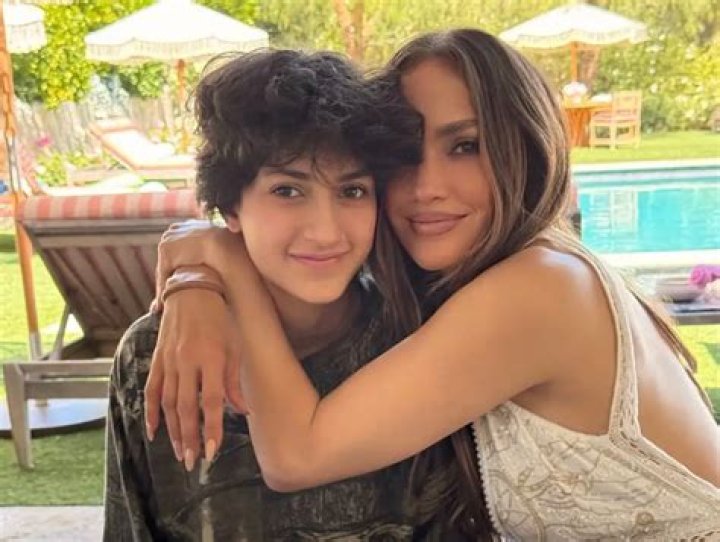 Meet Jennifer Lopez's Daughter: A Rising Star in Her Own Right