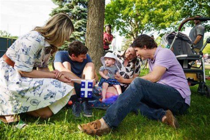Meet Melanie Joly: Her Husband, Children, and Fascinating Journey