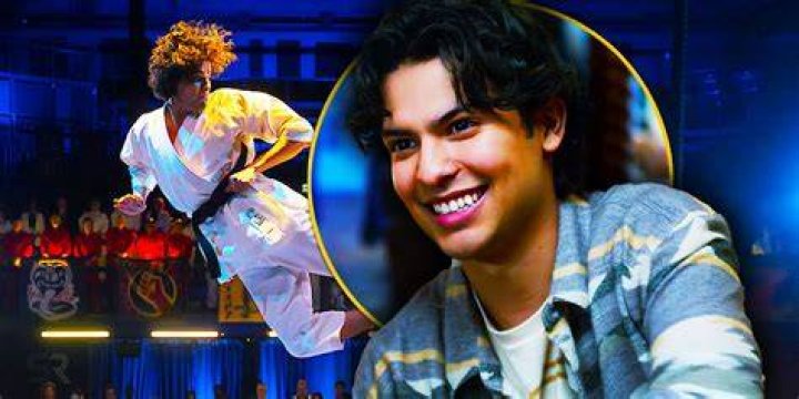 Meet Miguel from Cobra Kai: Unveiling the Young Star's Age and More