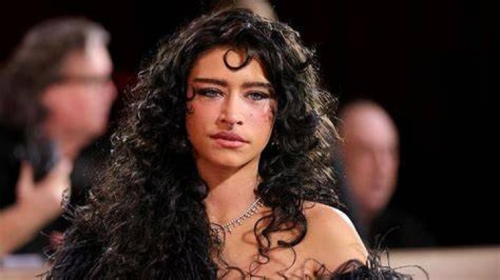 Meet Sierra Pippen: The Rising Star Redefining Hollywood's Landscape