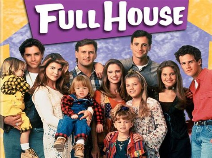 Meet the Cast of Full House: A Comprehensive Guide to the Beloved TV Show