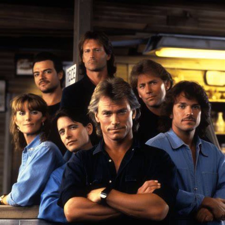 Meet the Cast of Roadhouse: A Comprehensive Look at the Legendary Talent