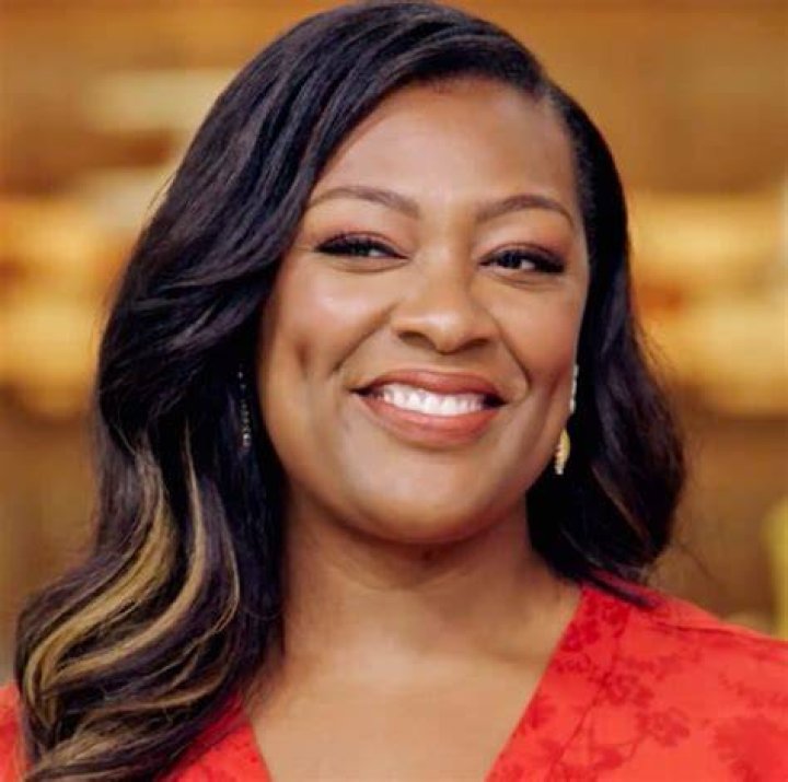 Meet Tiffany Derry's Husband: A Love Story in the Kitchen