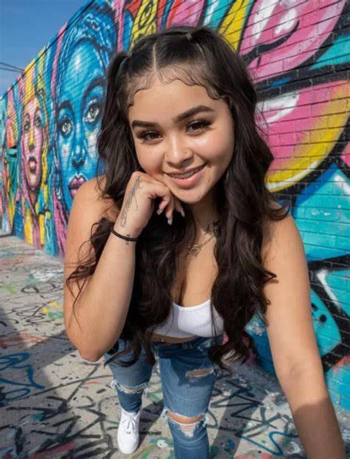 Meet Valerie Ruvalcaba: Inspiring Story of Passion and Creativity
