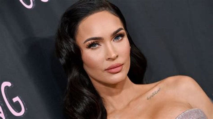 Megan Fox Nudes: Exploring Her Public Image and Artistic Choices