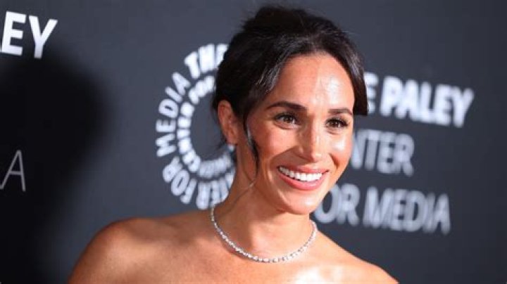 Meghan Markle Nude: A Comprehensive Look at the Controversy and Public Perception