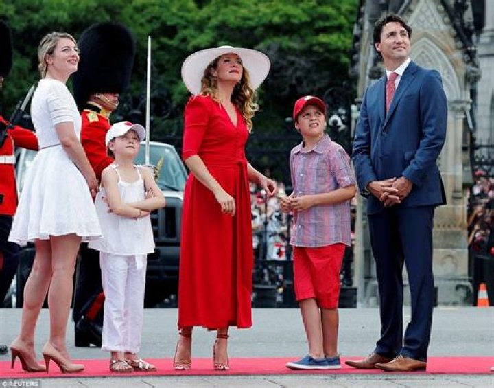 Melanie Joly: Does She Have Children? A Deep Dive into Her Personal Life