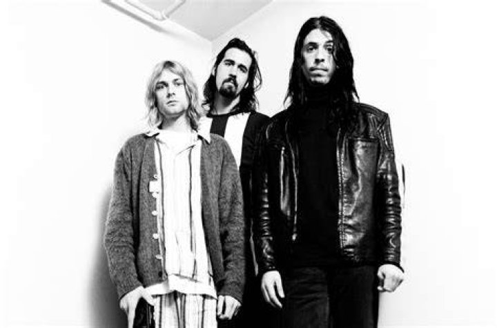 Members of Nirvana: The Untold Story Behind the Iconic Band