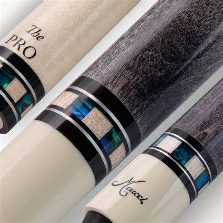 Meucci Pool Cues for Sale: The Ultimate Guide to Buying the Best Cue Stick