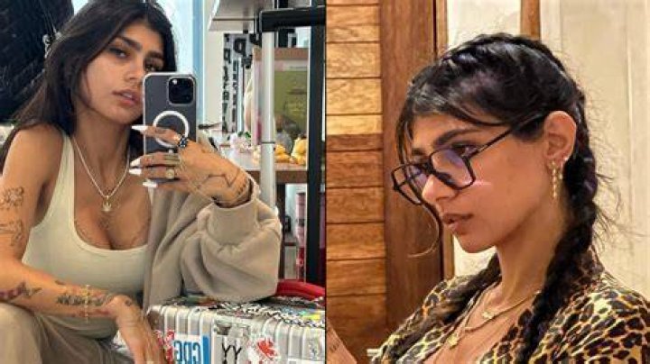 Mia Khalifa OnlyFans: Exploring the Controversial Journey of an Internet Sensation