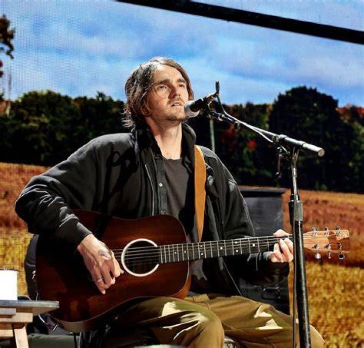 Micah Nelson: A Rising Star in the Music Industry