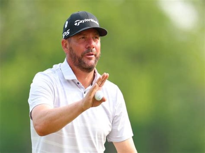 Michael Block: The Remarkable Journey of a Golfing Legend