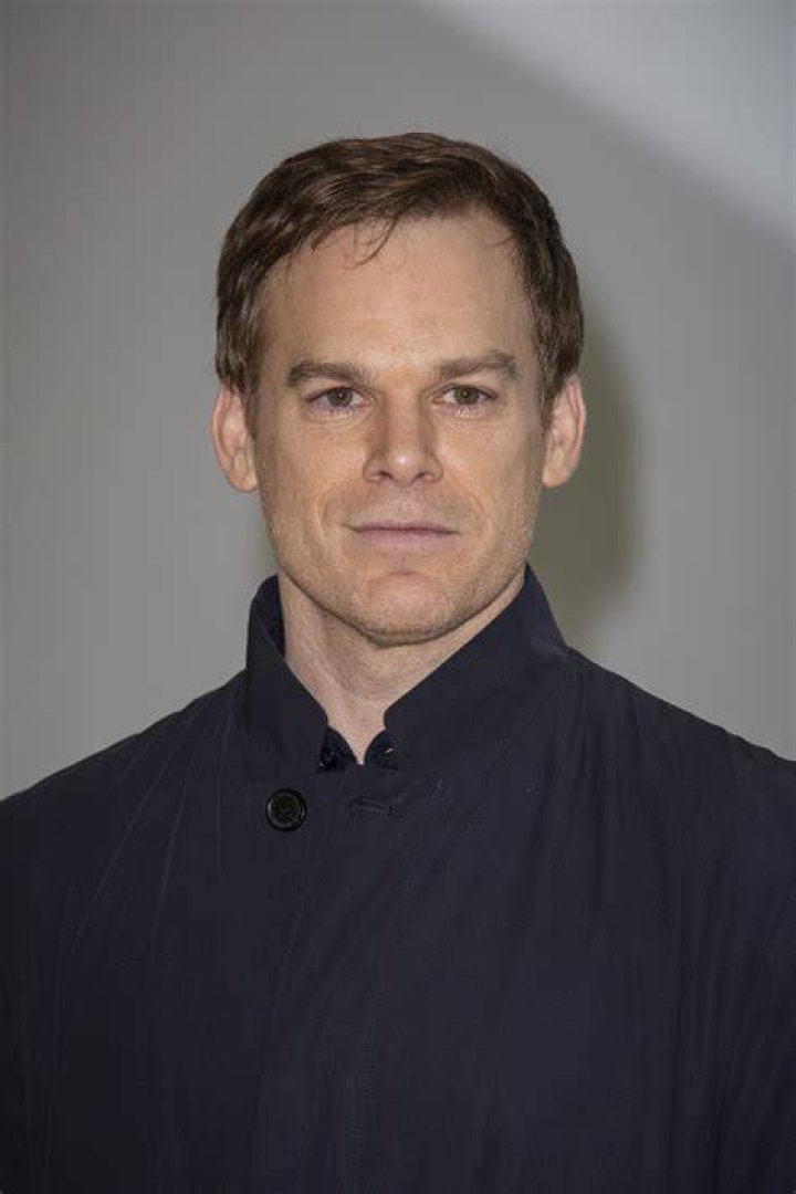 Michael C. Hall's Towering Height in Inches and Centimeters Analyzed