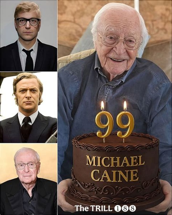 Michael Caine: A Legendary Career in Film and Beyond