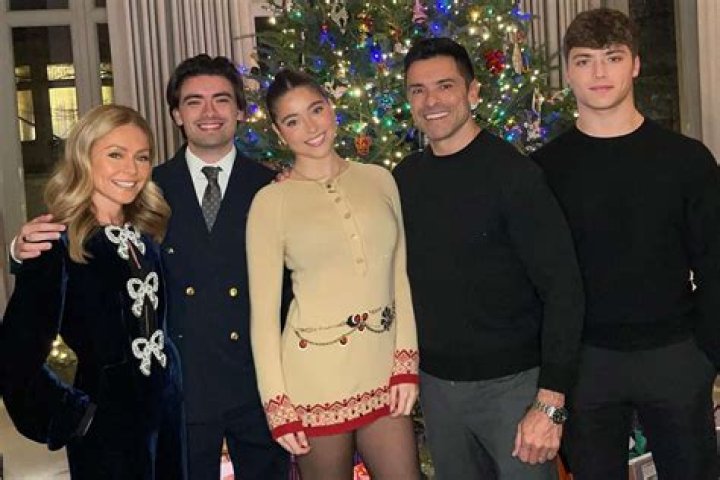 Michael Consuelos Girlfriend: The Untold Story Behind the Spotlight