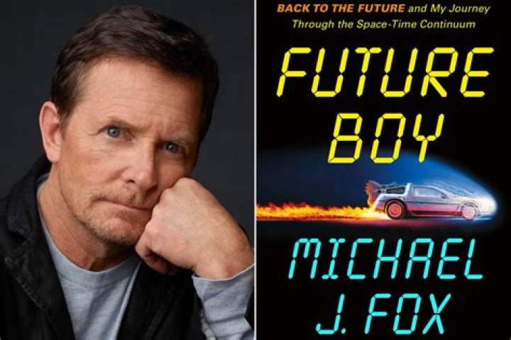 Michael J. Fox: A Journey Through Time, Fame, and Resilience