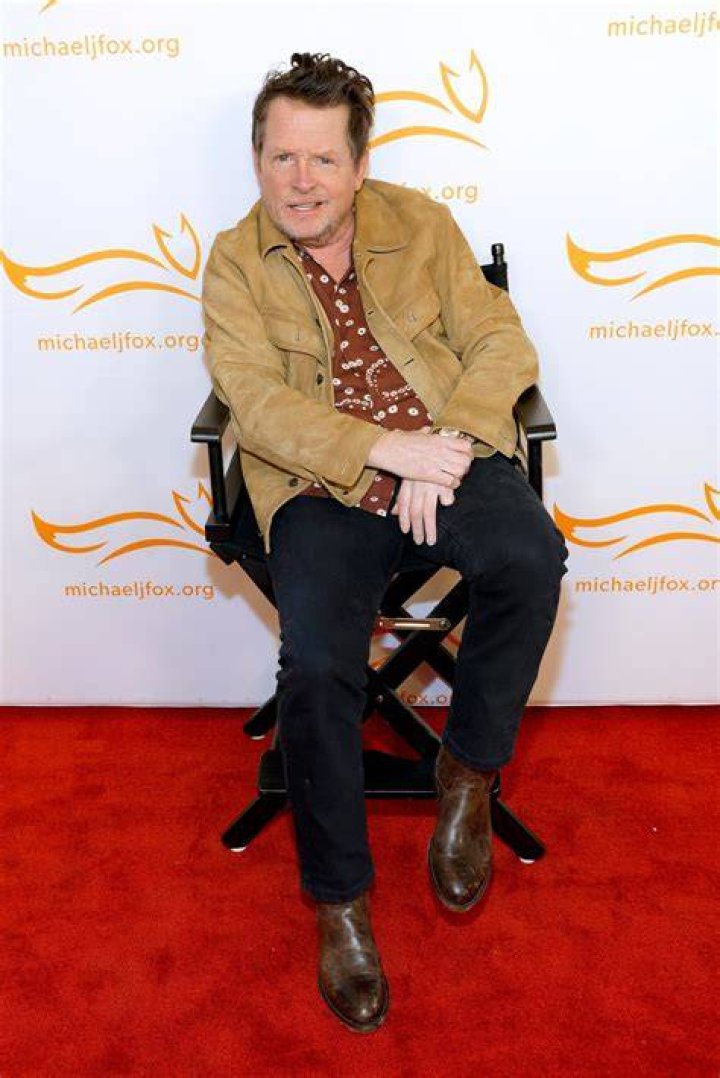 Michael J. Fox: The Iconic Actor and His Remarkable Journey