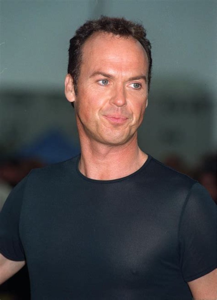 Michael Keaton and Audra: A Look at Their Careers and Any Shared Paths