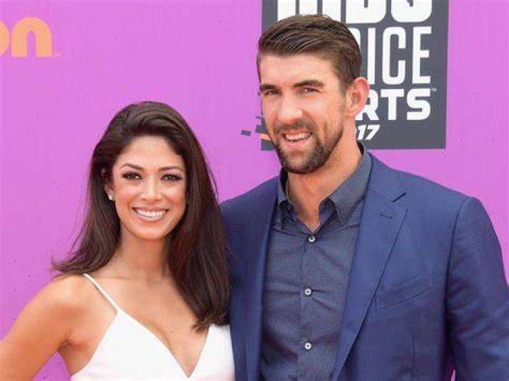 Michael Phelps Wife: The Untold Story of Nicole Johnson and Her Life Beyond the Spotlight