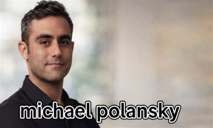 Michael Polansky: The Extraordinary Journey of a Visionary Entrepreneur