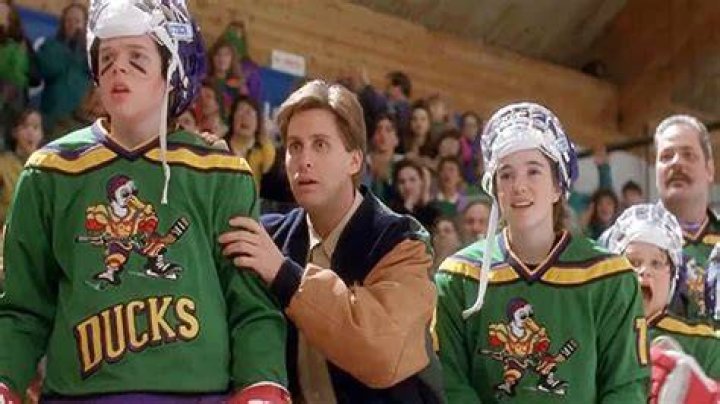 Mighty Ducks Cast: A Comprehensive Look at the Beloved Hockey Team