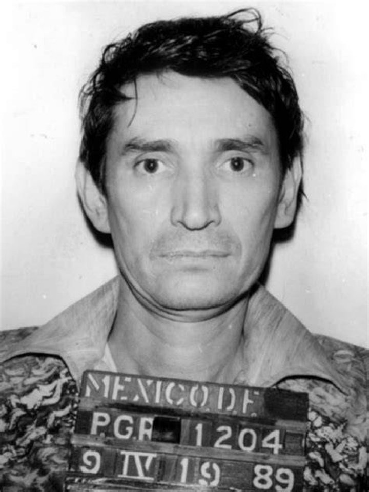 Miguel Felix Gallardo: The Untold Story of a Narco Legend