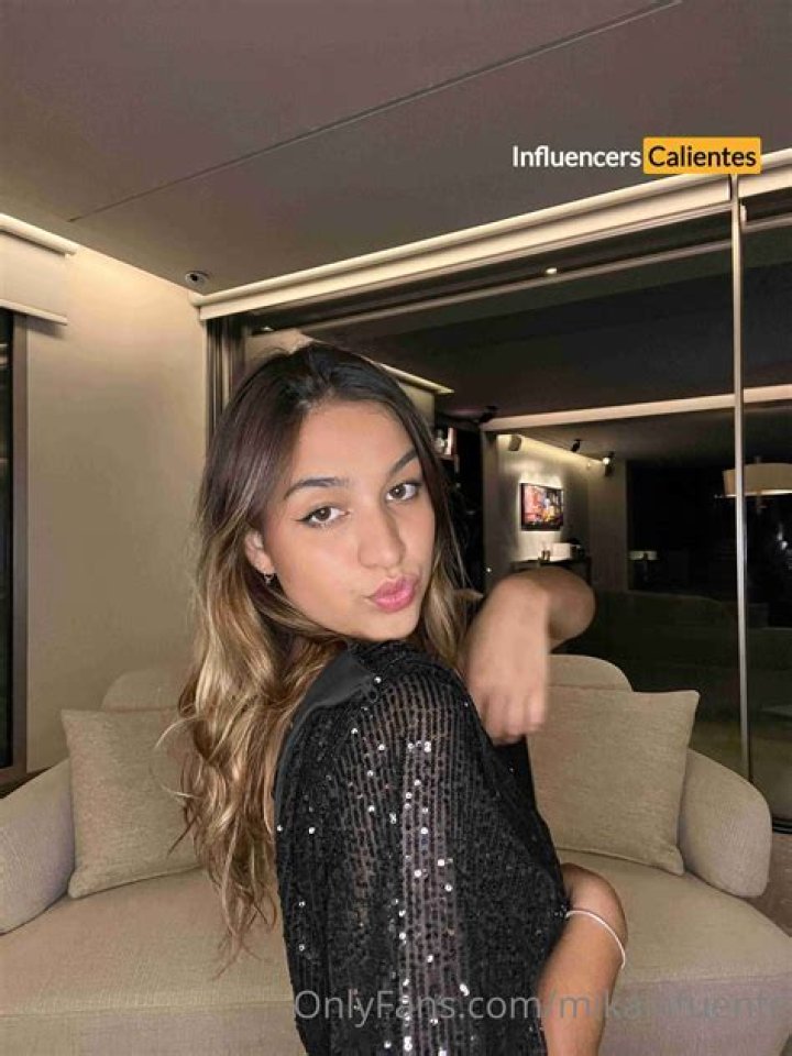 Mika Lafuente OnlyFans: Uncovering Her Journey and Digital Privacy Debates