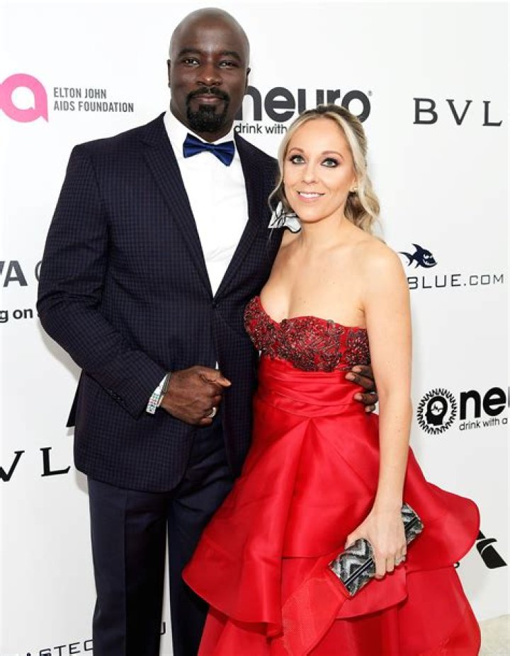 Mike Colter Wife: A Closer Look at the Life and Love Story