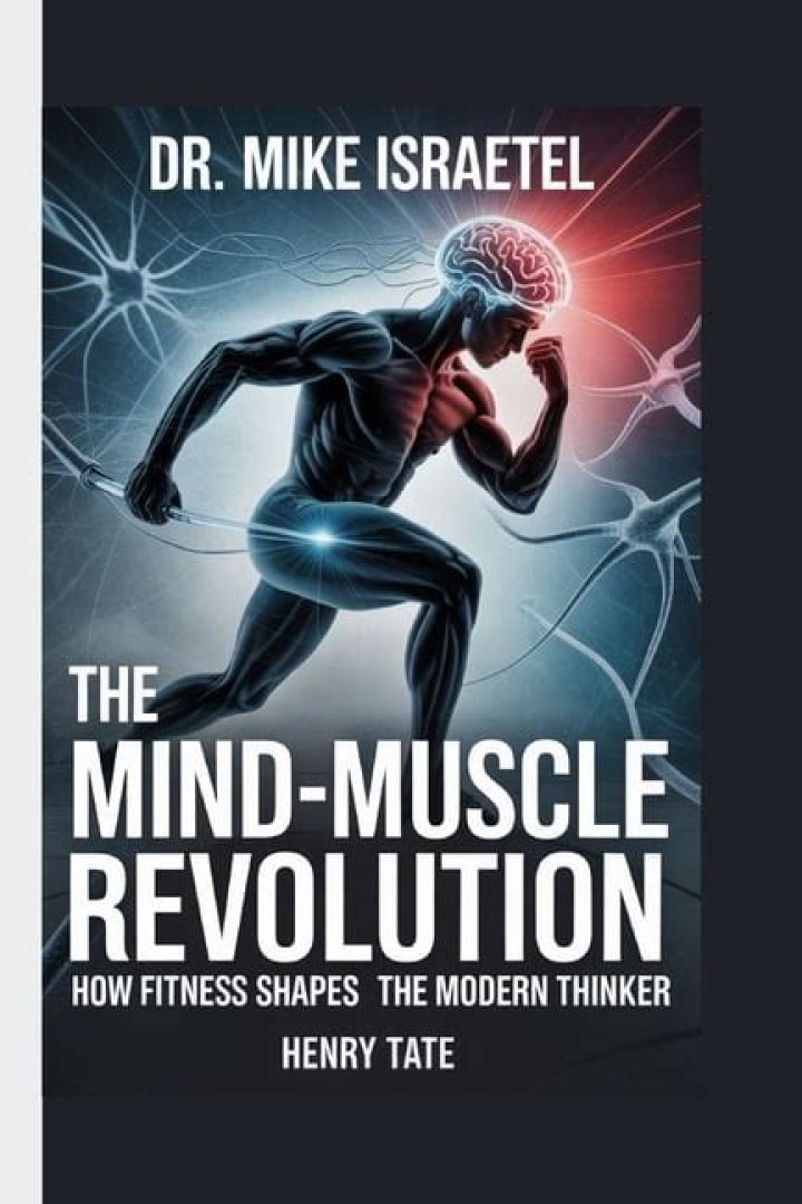 Mike Israetel: Unpacking the Mind Behind Modern Muscle Science
