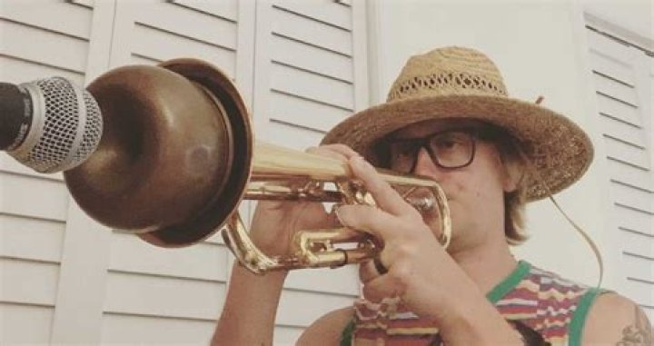Mike McDuck Olsen: The Trumpet Sound Behind Lake Street Dive