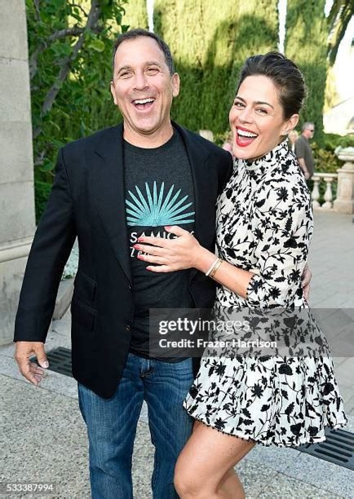 Mike Meldman Wife