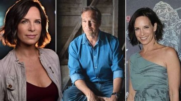 Mike Rowe Married? Unpacking the TV Host's Relationship Status