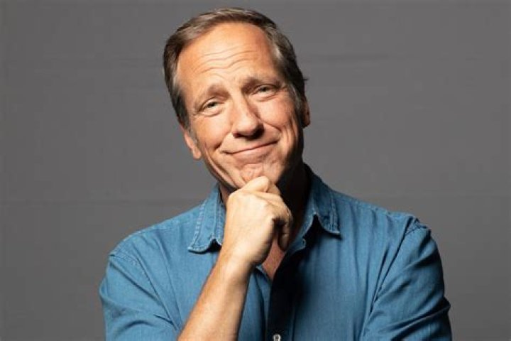 Mike Rowe: Unpacking the Life of America's Favorite Narrator