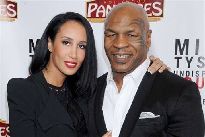 Mike Tyson's Wife: The Untold Story Behind His Love Life