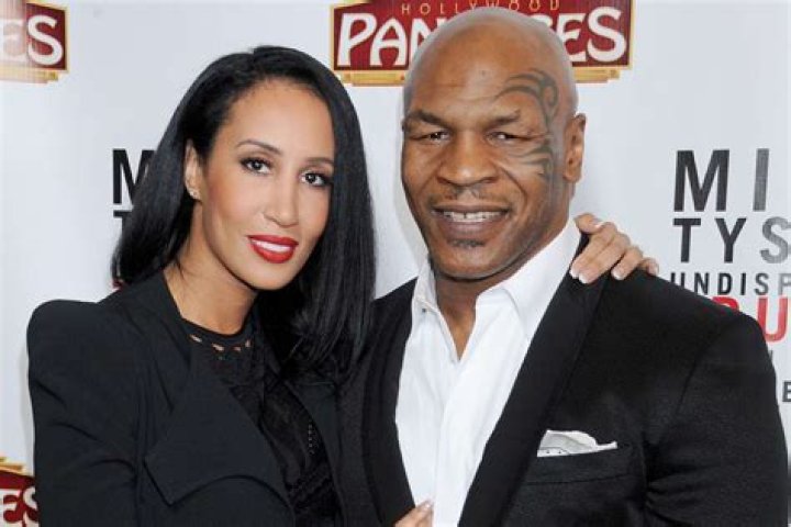 Mike Tyson Wife Now: The Untold Story Behind the Iron Mike's Love Life