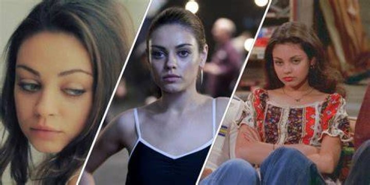 Mila Kunis and TV Shows: The Journey of a Hollywood Star